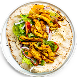 Shawarma Chicken