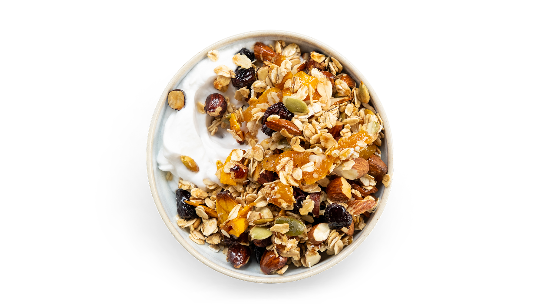 Breakfast Granola