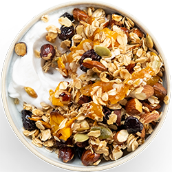 Breakfast Granola