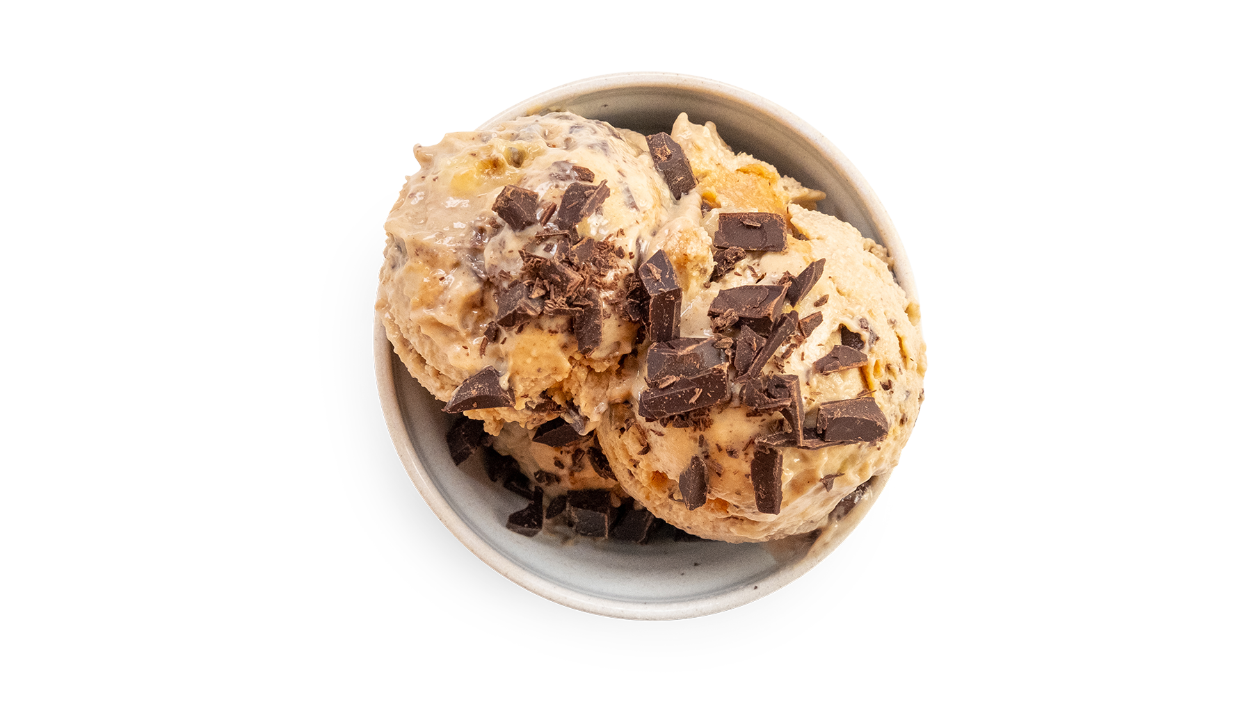 3-Ingredient Banana Ice Cream