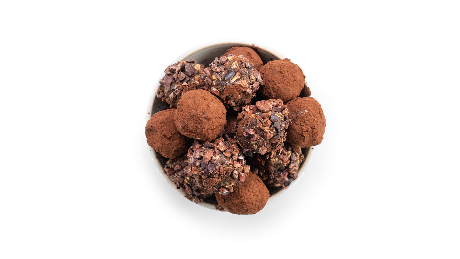 Energy Balls