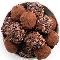 Energy Balls