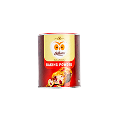 baking powder