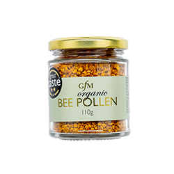 bee pollen