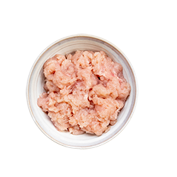 chicken mince