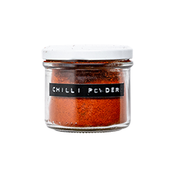 chilli powder