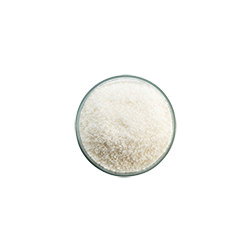 desiccated coconut