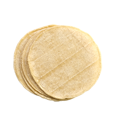 corn tortillas