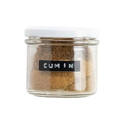 ground cumin