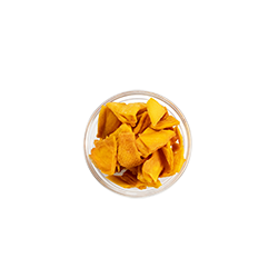 dried mango