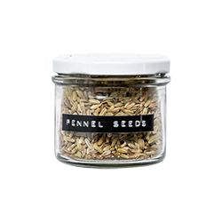 fennel seeds