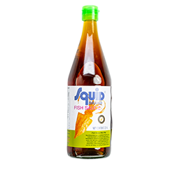 fish sauce