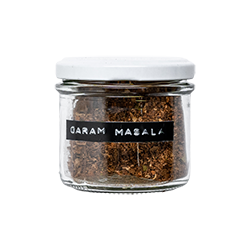 garam masala