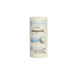 gluten-free baking powder
