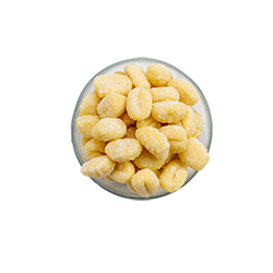 gnocchi