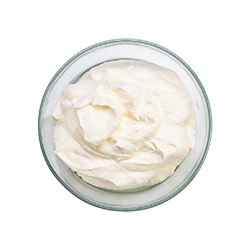 Greek yoghurt
