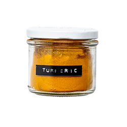 ground turmeric