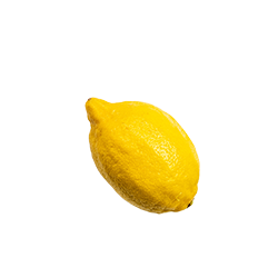 lemon