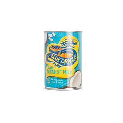 reduced-fat coconut milk