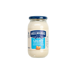 light mayonnaise