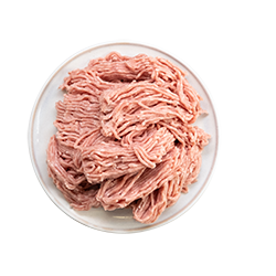 pork mince