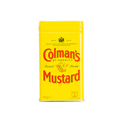mustard powder