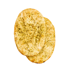 naan bread