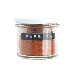 paprika