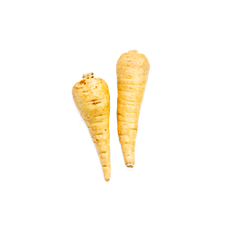 parsnips