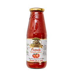 tomato passata