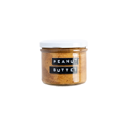 peanut butter