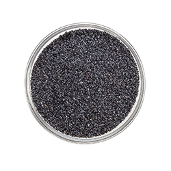 poppy seeds