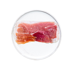 prosciutto