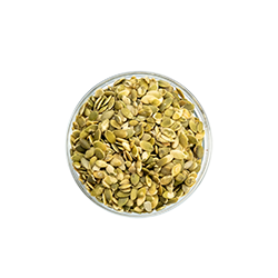 pumpkin seeds