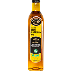 rapeseed oil
