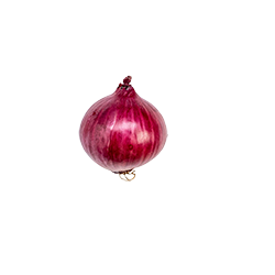 red onion