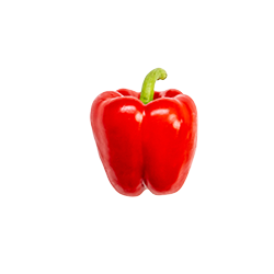 red pepper