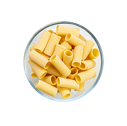 rigatoni