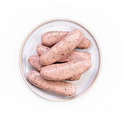 sausages