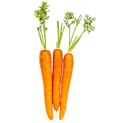 small carrots