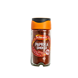 smoked paprika
