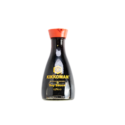 light soy sauce