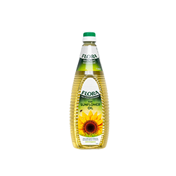 sunflower oil