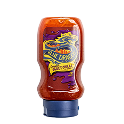 sweet chilli sauce