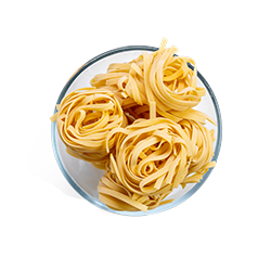 tagliatelle