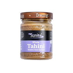 tahini