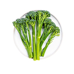 tenderstem broccoli