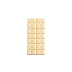 white chocolate