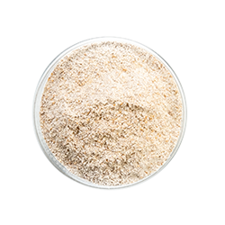 wholemeal flour