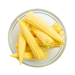 baby corn